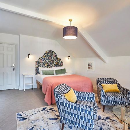 Arlington House Hotel - Self Check-In Suites Wooler Extérieur photo
