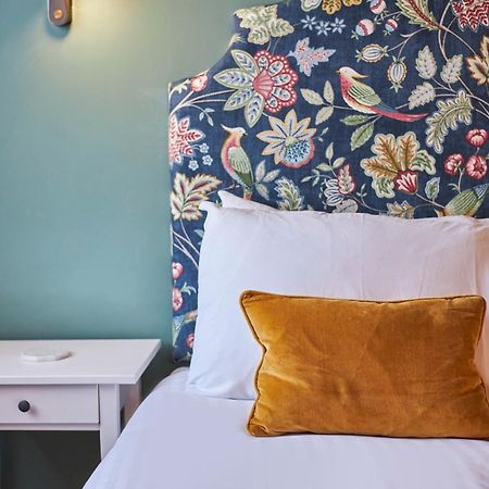 Arlington House Hotel - Self Check-In Suites Wooler Extérieur photo