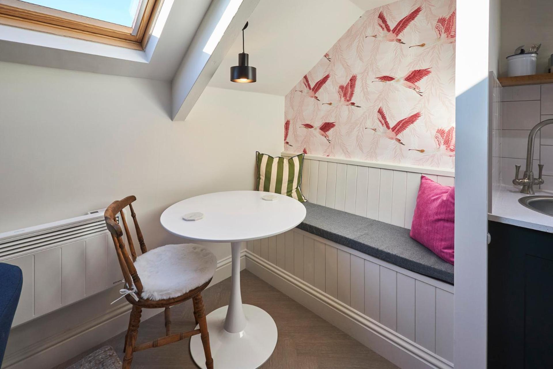 Arlington House Hotel - Self Check-In Suites Wooler Extérieur photo