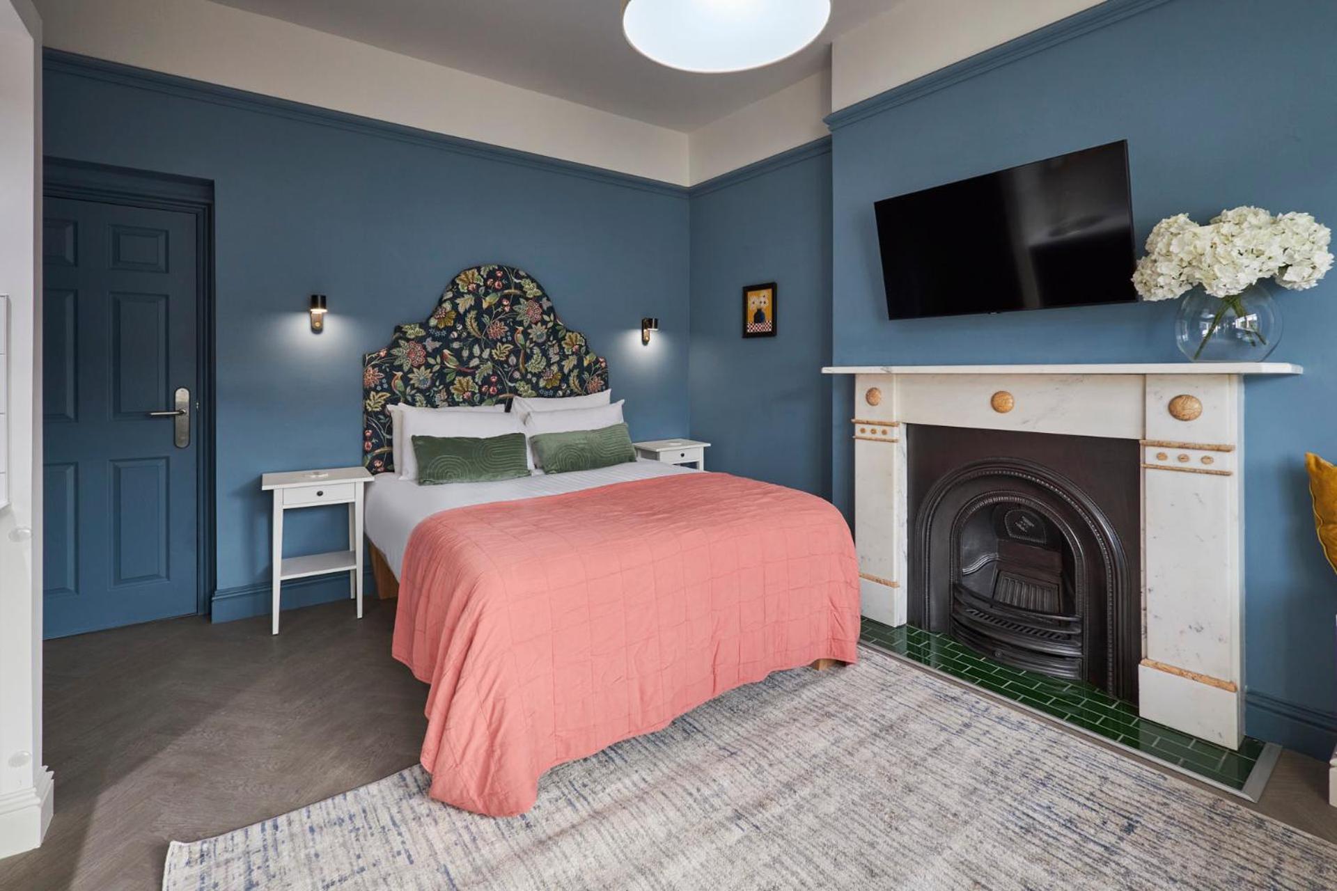 Arlington House Hotel - Self Check-In Suites Wooler Extérieur photo