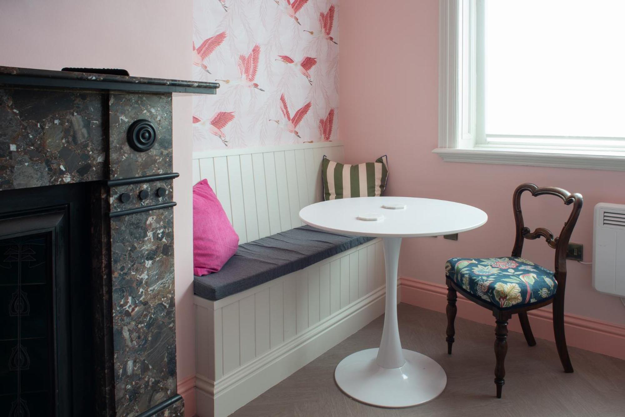Arlington House Hotel - Self Check-In Suites Wooler Extérieur photo