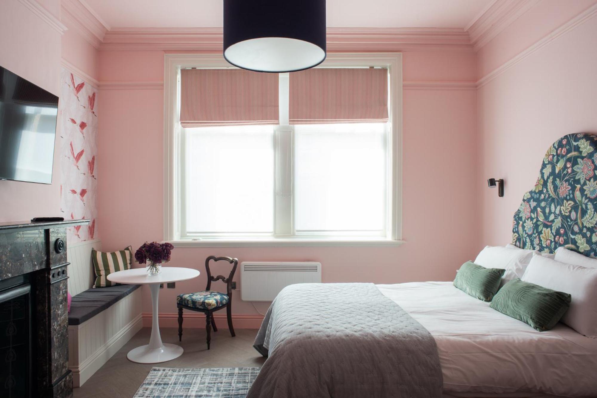 Arlington House Hotel - Self Check-In Suites Wooler Extérieur photo