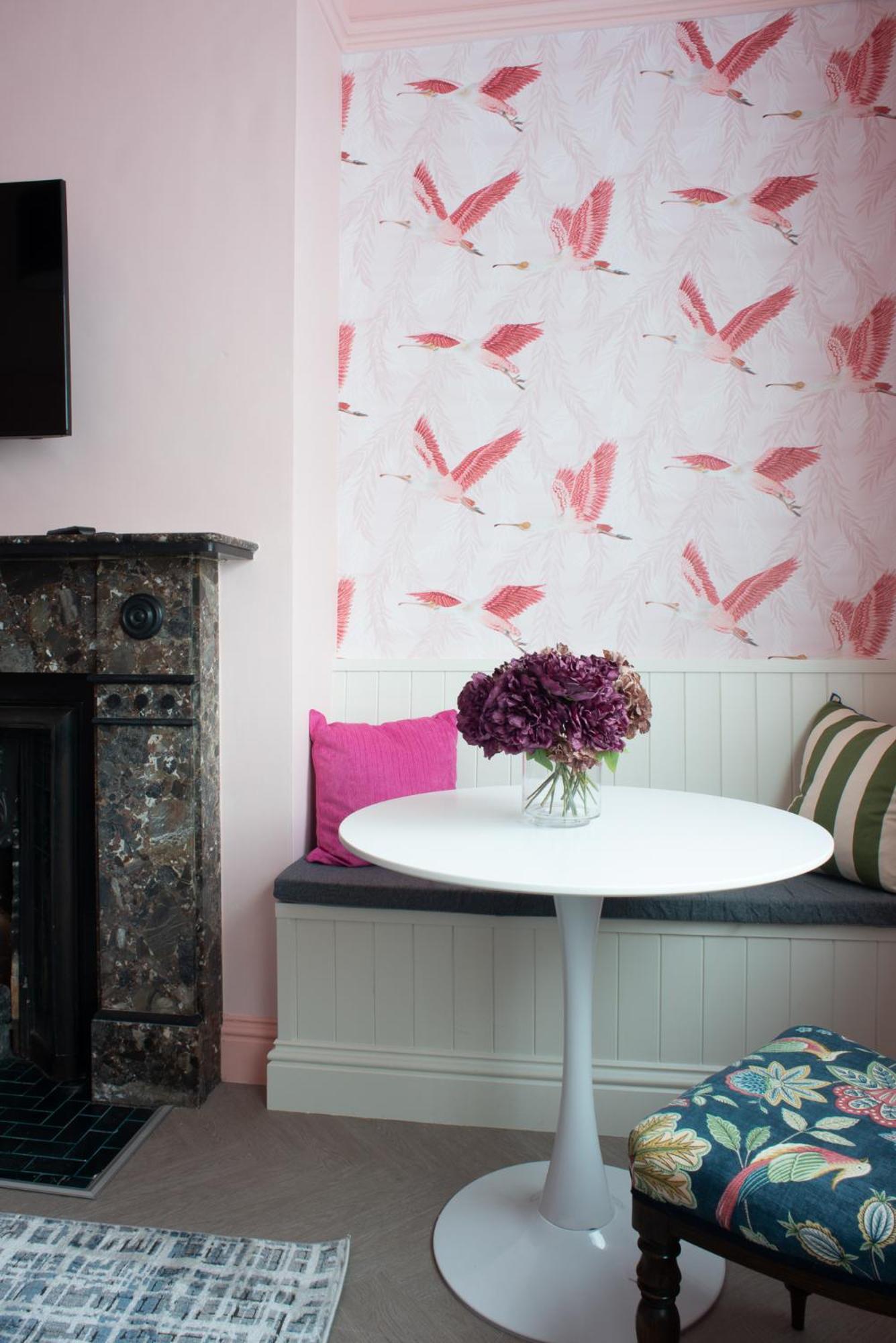 Arlington House Hotel - Self Check-In Suites Wooler Extérieur photo