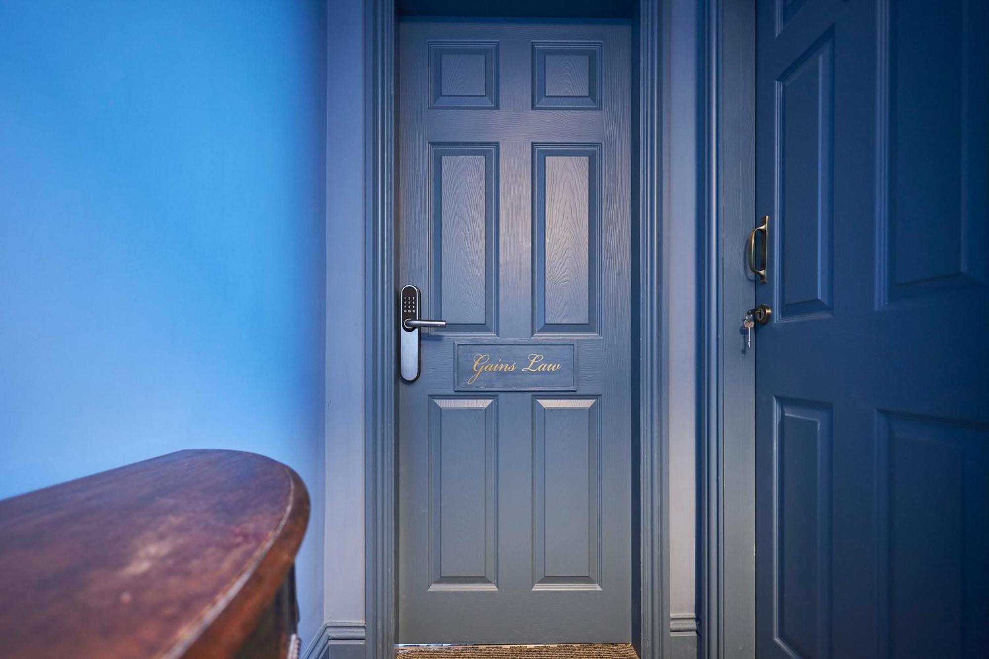 Arlington House Hotel - Self Check-In Suites Wooler Chambre photo