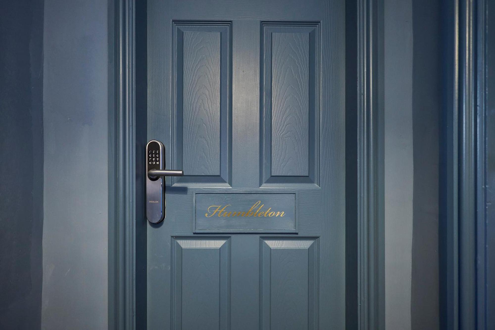 Arlington House Hotel - Self Check-In Suites Wooler Chambre photo