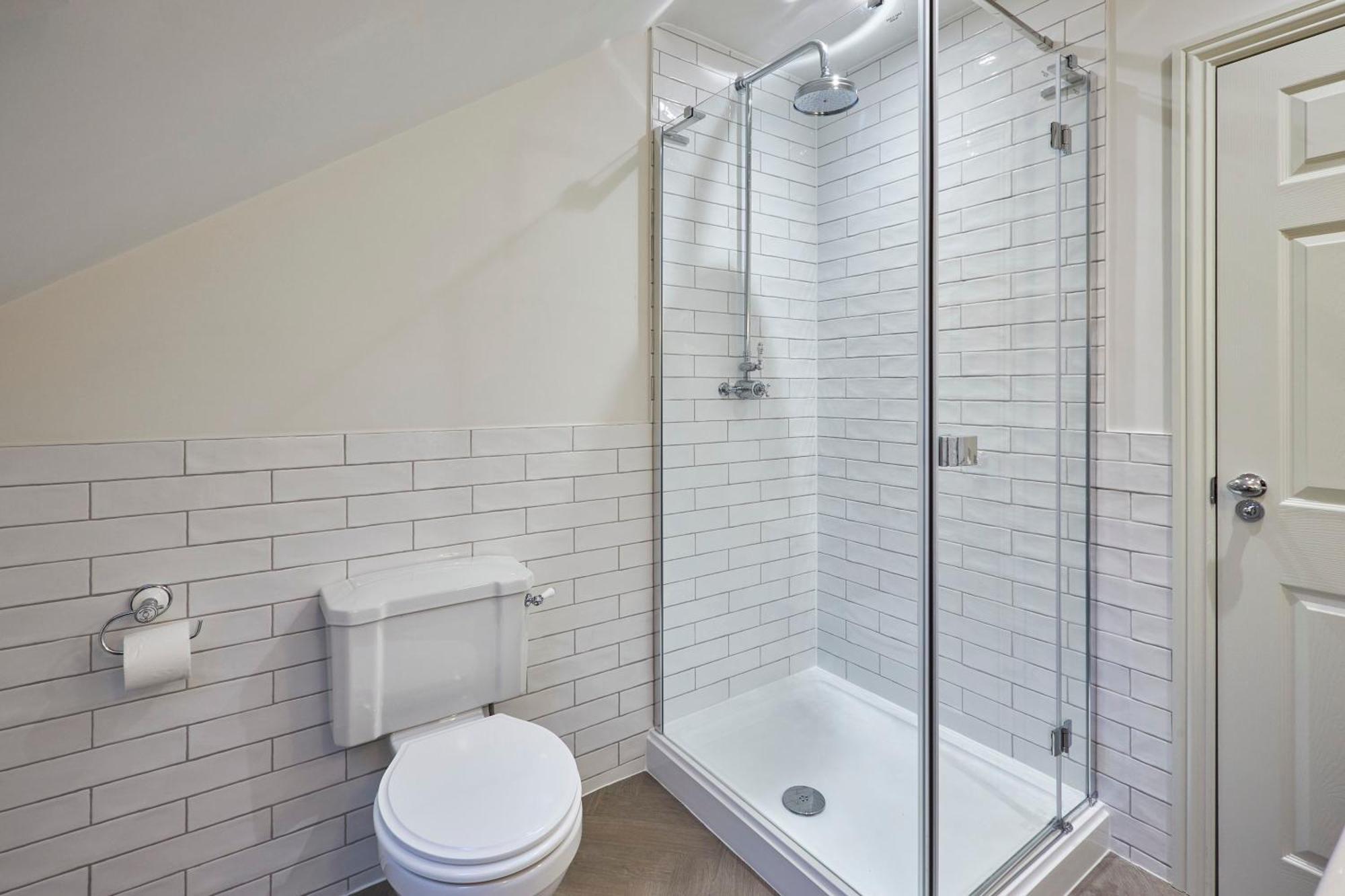 Arlington House Hotel - Self Check-In Suites Wooler Extérieur photo