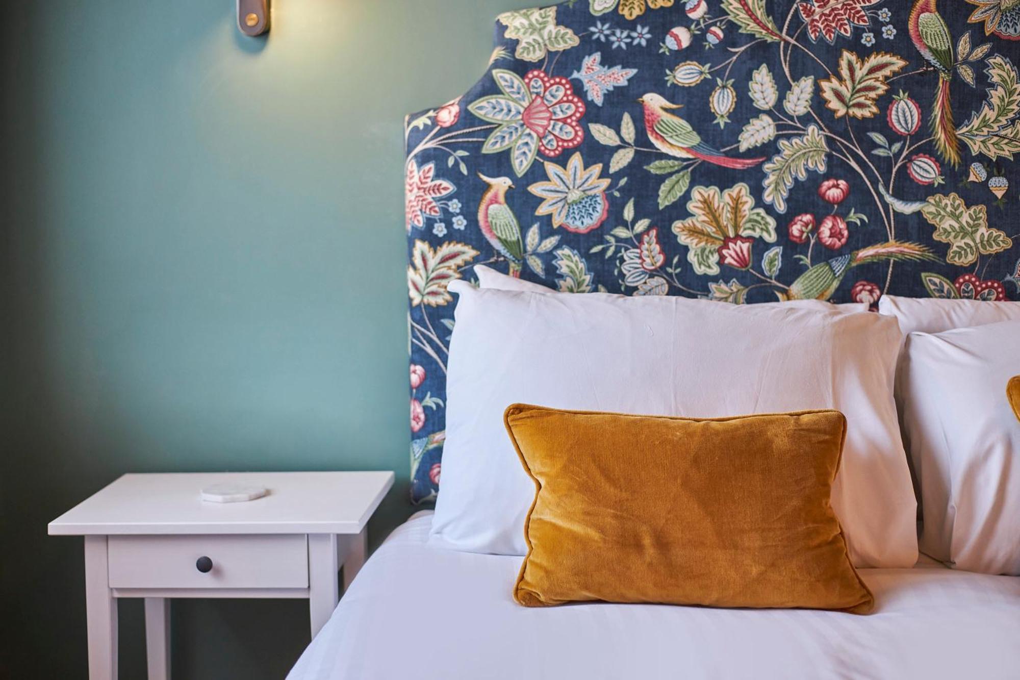 Arlington House Hotel - Self Check-In Suites Wooler Extérieur photo
