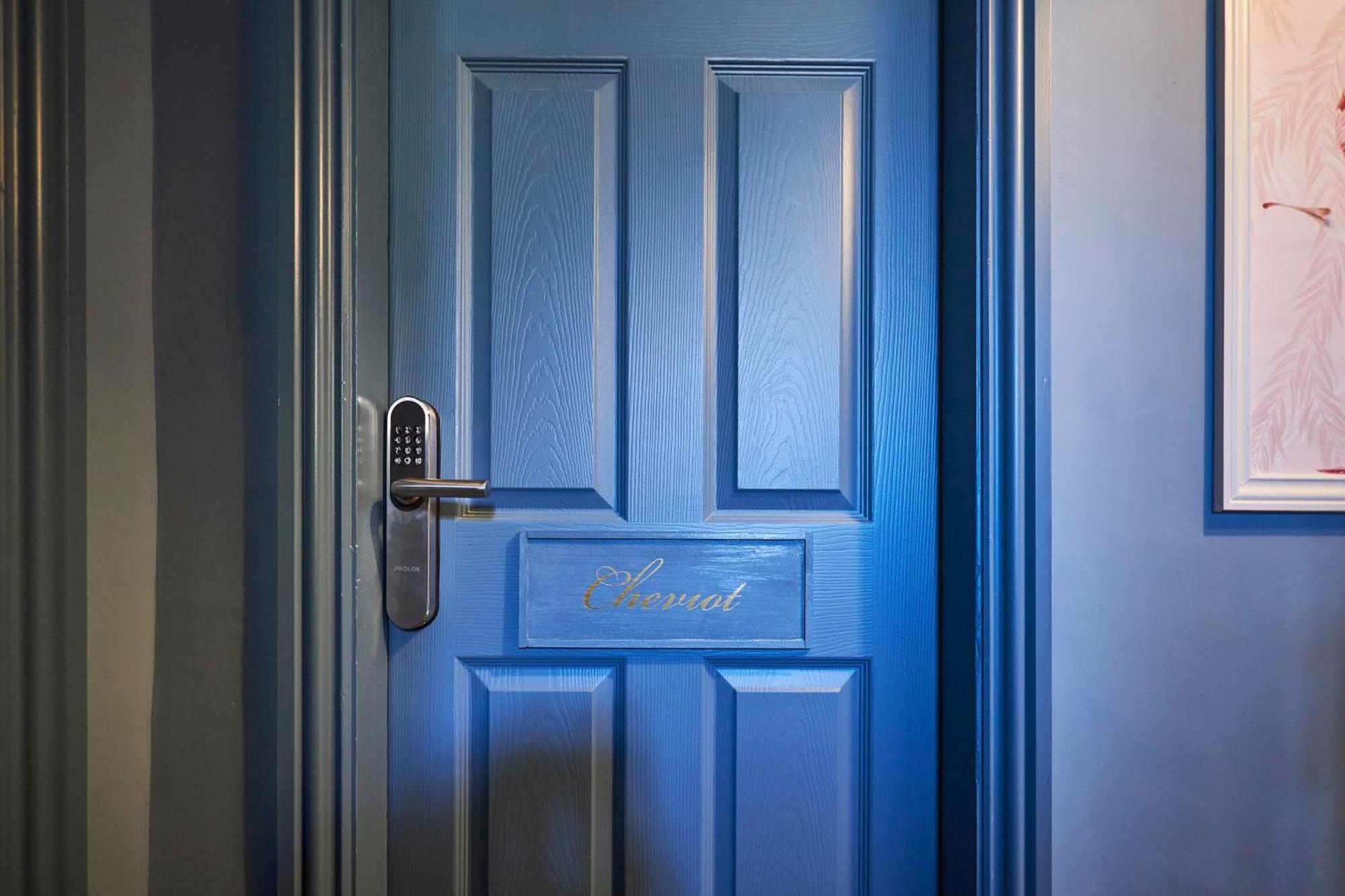 Arlington House Hotel - Self Check-In Suites Wooler Chambre photo